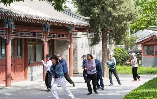 一個國企工人的“無規劃”養老：5000元退休金過日子僅是剛剛好