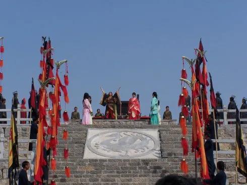 大壯卦，雷聲大壯，和羝羊有什麼關係？