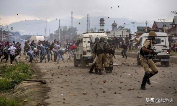 印度在克什米爾的統治有多殘酷?抓人殺人,種族滅絕罄竹難書 印度在克什米爾的統治有多殘酷?抓人殺人,種族滅絕罄竹難書