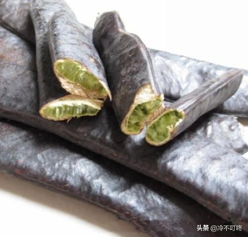 古代沒有洗衣粉，他們是怎麼洗衣服的，答案：千年寶貝皂莢樹