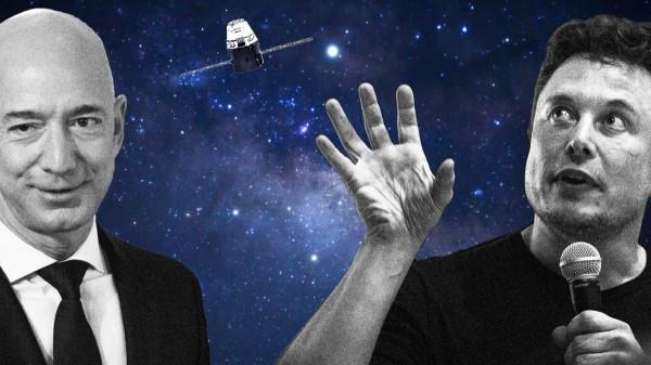 11月10日,美國收到2個壞訊息!登月計劃又受挫;特種兵起訴美軍 11月10日,美國收到2個壞訊息!登月計劃又受挫;特種兵起訴美軍