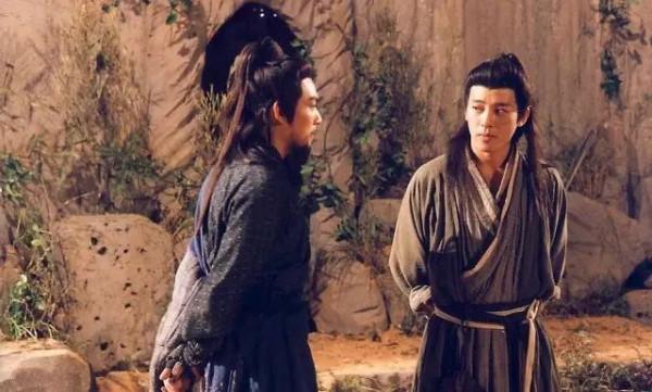 金庸筆下的童年陰影，如何影響了人的一生？