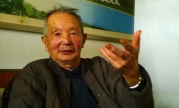 新22師遠征軍老兵李亞魂駁&OpenCurlyDoubleQuote;孫立人殺俘&rdquo;