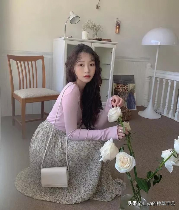 “渣女燙”過時了？今年巨火的“人魚卷”，高階又減齡