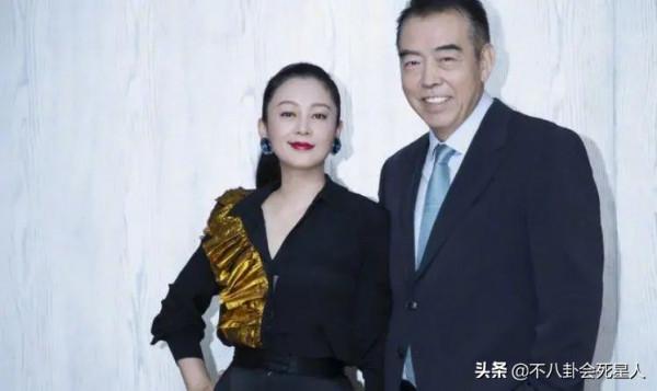 溫婉大氣，眉眼如畫，這12位絕色古典美人，長在了中國人的審美上