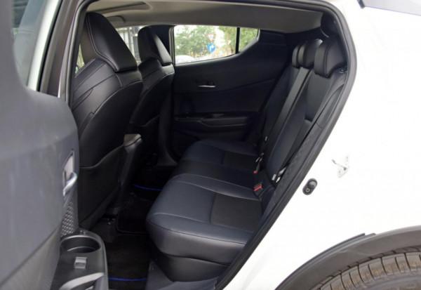 緊湊型SUV市場高手雲集 看看誰才是符合自身需求的車型