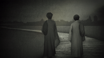 他們有多“叛逆”，就有多忠誠！