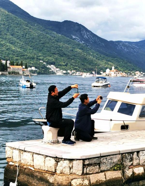 前南斯拉夫遊記(十) 前南斯拉夫遊記(十)