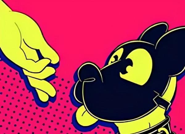 你知道動物扮演嗎？不是幼兒園小朋友玩的那種