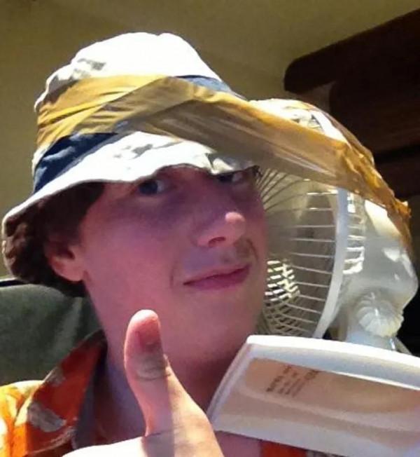 這屆網友平均天才！堪比手工耿