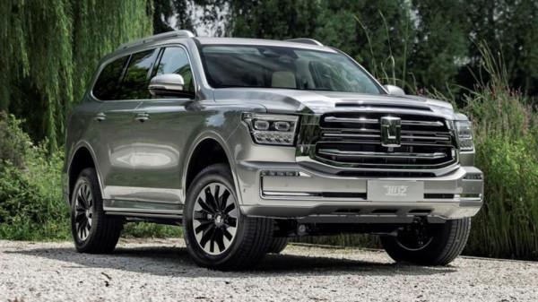 從四驅越野到兩廂電動 長城有望在澳推出多款新車 從四驅越野到兩廂電動 長城有望在澳推出多款新車