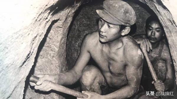 輪戰炮班參戰145次，4次單炮拔點，殲敵87人，班長立一等功