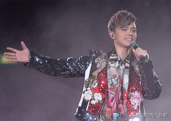 這6位當紅男歌手，如今都被封殺，他們的所作所為都不值得原諒