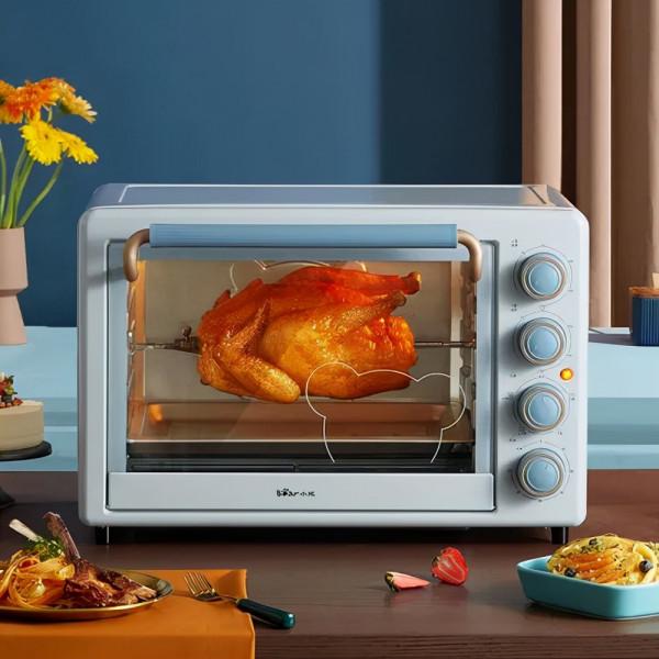 2021十大電烤箱品牌TOP排行榜，大牌、耐用、高性價比