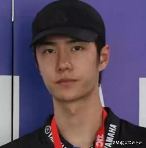 明星卸妝,李現老十歲,王一博無差別,鹿晗認不出? 明星卸妝,李現老十歲,王一博無差別,鹿晗認不出?