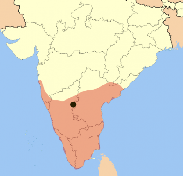 重新認識印度：延續數千年的文明古國