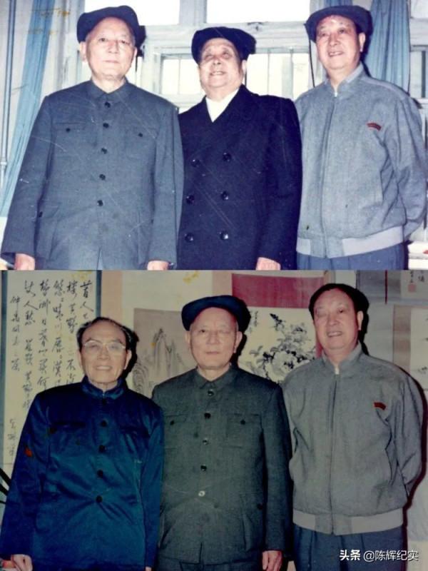 70年後再現“萬歲軍”戰將群