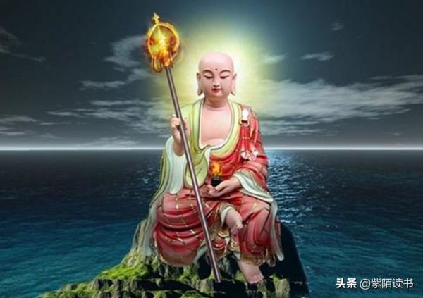 人死後,去地府?中國其實沒有“幽冥神話”,是否還有研究的價值 人死後,去地府?中國其實沒有“幽冥神話”,是否還有研究的價值