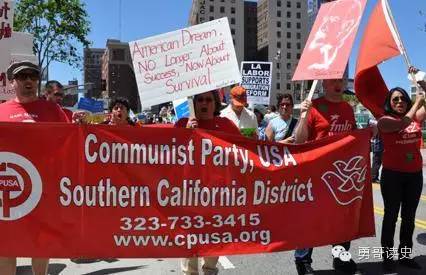 美國搞“民主峰會”?他跟歐洲都沒啥“共同價值觀”(二) 美國搞“民主峰會”?他跟歐洲都沒啥“共同價值觀”(二)