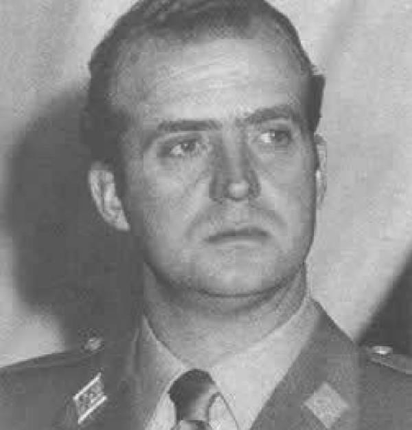 200名士兵持槍政變，綁架西班牙政府高層，為何只堅持了18小時