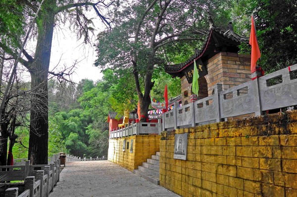 中國十座最具安全感的旅遊地級市，你去過幾個？