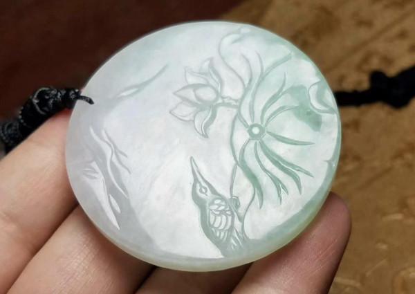 翡翠的評價和選購時的術語與標準 翡翠的評價和選購時的術語與標準