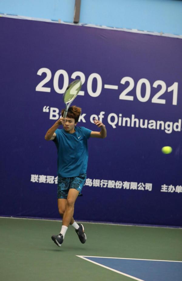 我們這個城市的網球聯賽4.0級別年度總決賽