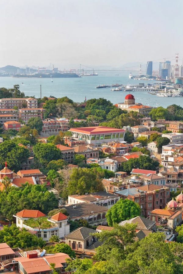 預測！2022必火的自駕旅行清單！先收藏