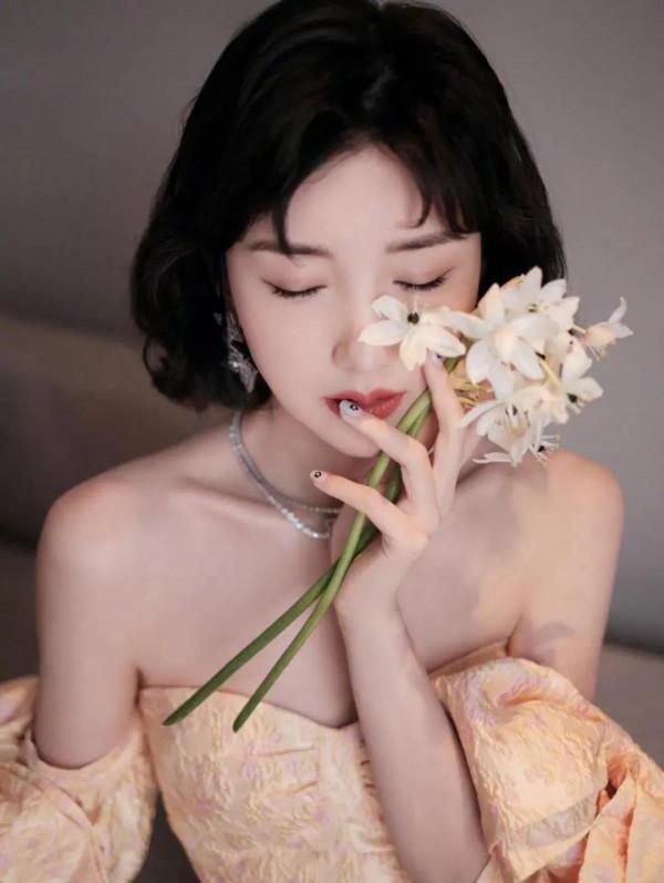 清爽有氣質的短髮，才是換季心動的感覺