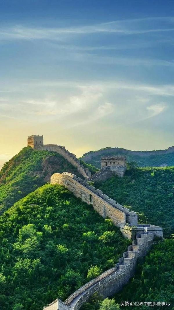 中國原來有這麼多的產品和技術領先世界？你都知道嗎？來了解下