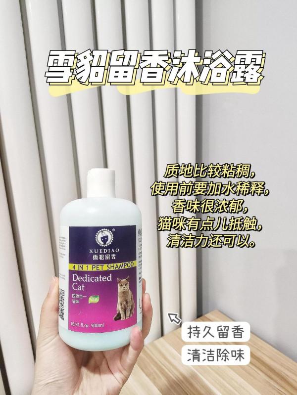 貓咪除臭三件套，你少哪一件？