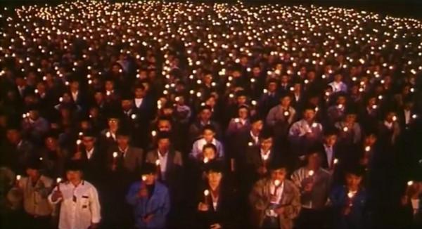 銀幕上的共產黨員|現在看《蔣築英》,依舊讓人感動 銀幕上的共產黨員|現在看《蔣築英》,依舊讓人感動