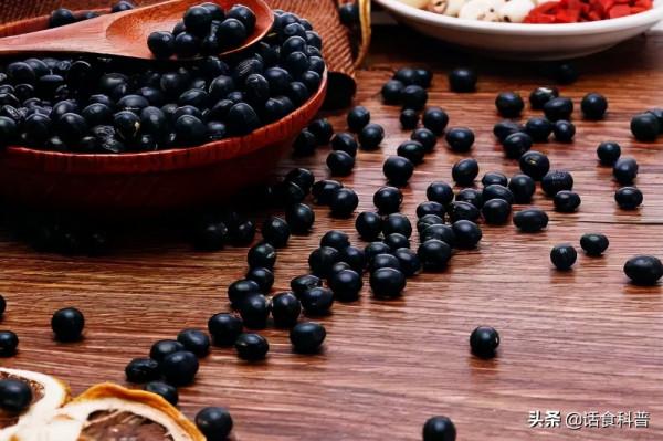 堅持用黑豆打豆漿喝好嗎? 堅持用黑豆打豆漿喝好嗎?