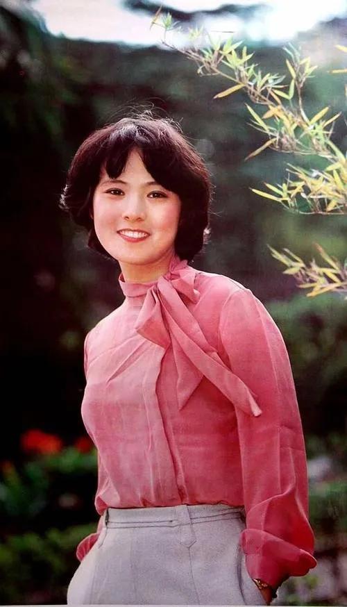 七八十年代電影明星，有沒有你的夢中情人？叫上名字的都老了