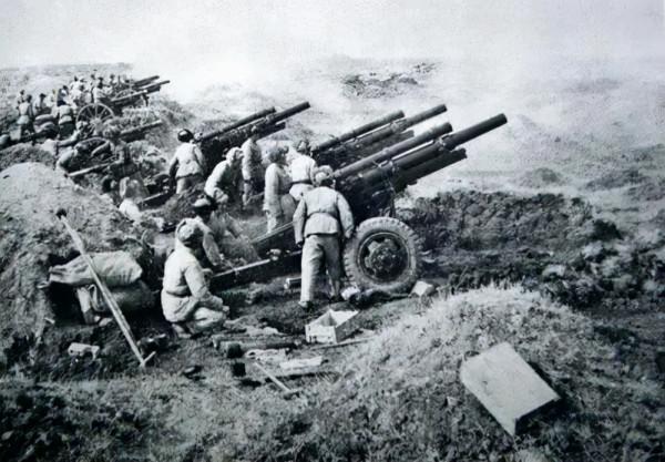 東北先遣兵團在密雲打了個勝仗，為什麼卻遭到了毛澤東嚴厲批評？