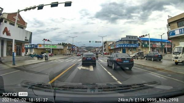 70邁探訪射電望遠鏡基地 內蒙古明安圖自駕遊記 70邁探訪射電望遠鏡基地 內蒙古明安圖自駕遊記