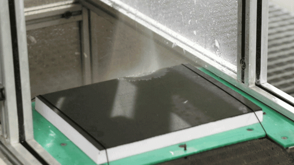 放心的豬肉,從正確的圈舍清潔程式開啟 放心的豬肉,從正確的圈舍清潔程式開啟