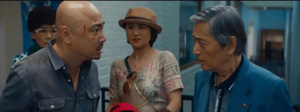 《好爸爸壞爸爸》33年，王志飛由此出道，“貓會飛”成童年陰影