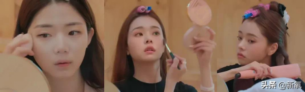 韓國最豪戀綜《單身即地獄》，四位女嘉賓的對戰宣言