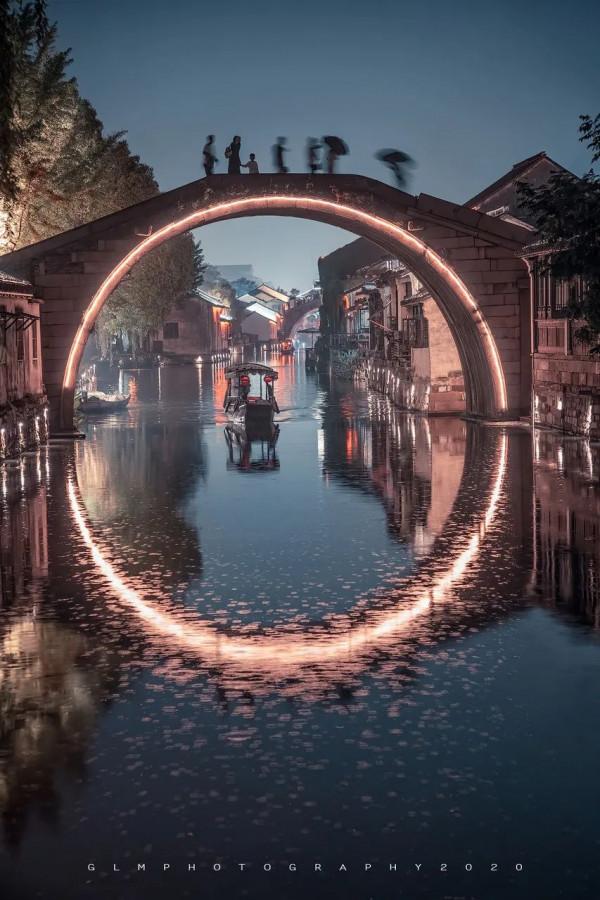 中國這10個地方，幾乎人人都想去，是真正的人間天堂