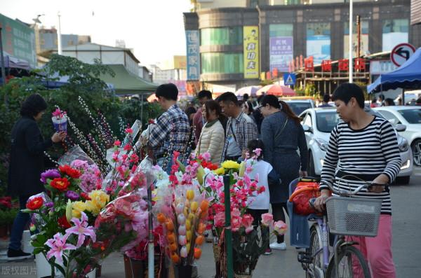 廣東人，過年的習俗