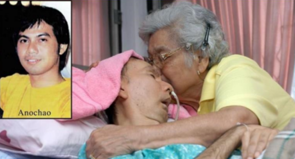 昏倒3年，音樂人袁惟仁成植物人，還有4位名人沒能逃過類似不幸