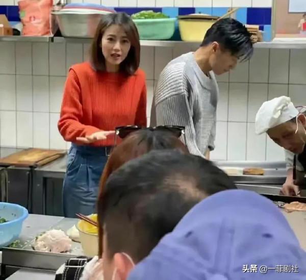 娛樂圈最新爆料，眾多頂流在內，私下的她們是這樣，大瓜小瓜拿走