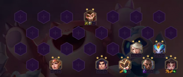 金剷剷之戰：時空裂痕1.19版本陣容排行，玩這幾套陣容穩定上大分