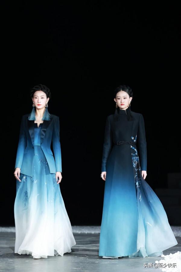 2021蓋婭傳說秋冬系列