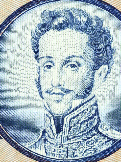 《中國大百科全書（第2版）》讀書筆記01938-巴西