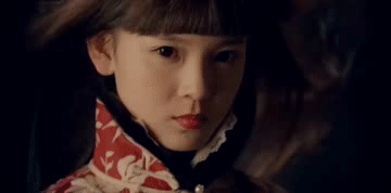 五官亂飛就別硬演“美強慘”人設，5位演員告訴你啥叫瘋批美人