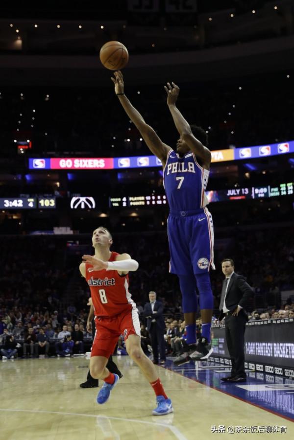 剛剛！籃網熱火獨行俠完成4人交易簽約，東契奇迎來9+2幫手