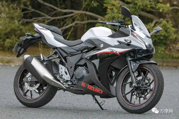 日本車友最喜愛的2021年250cc排量十佳車型來了 日本車友最喜愛的2021年250cc排量十佳車型來了