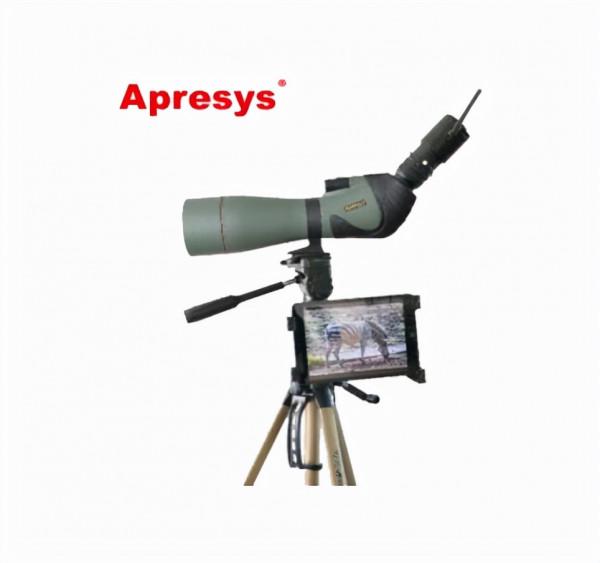 單筒望遠鏡-艾普瑞Apo85觀鳥鏡